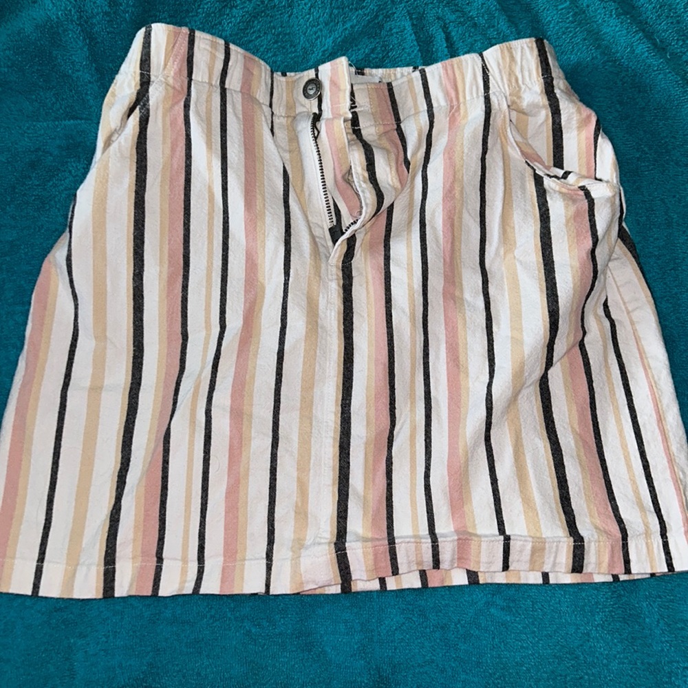 Hollister skirt